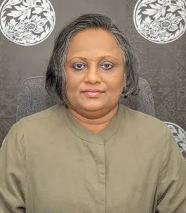 Dr. Wasanthi Mangalika Dharmadasa